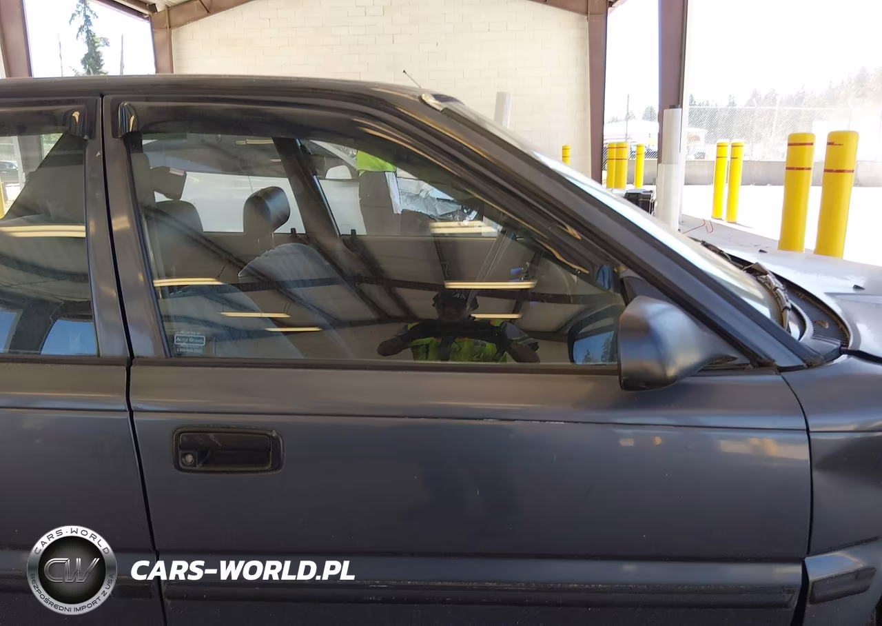 1992 Toyota Corolla VIN:1NXAE91A8NZ372733 - 13