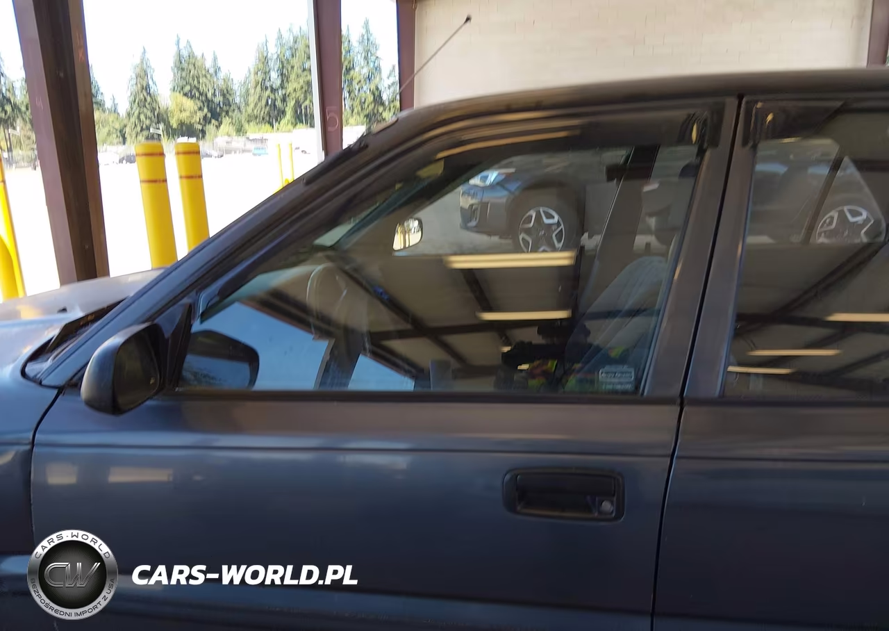 1992 Toyota Corolla VIN:1NXAE91A8NZ372733 - 14