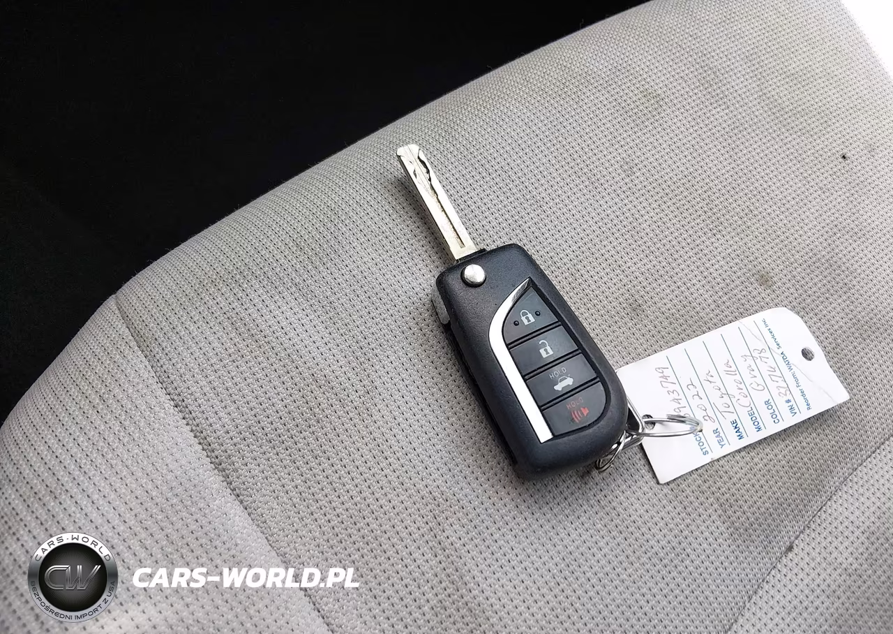 2022 Toyota Corolla Le VIN:5YFEPMAE6NP327678 - 11