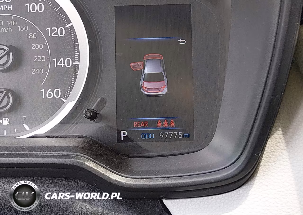 2022 Toyota Corolla Le VIN:5YFEPMAE6NP327678 - 16