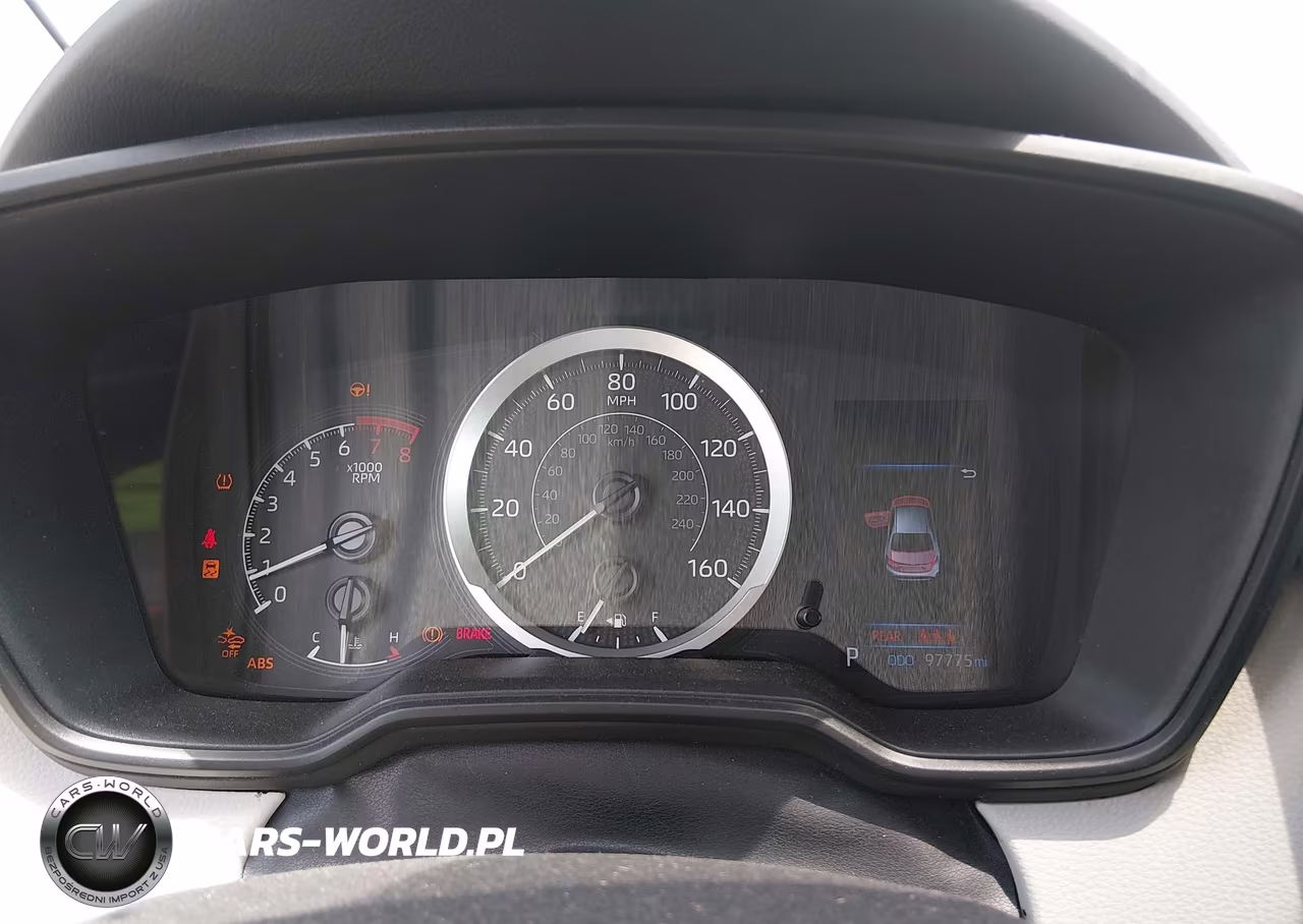 2022 Toyota Corolla Le VIN:5YFEPMAE6NP327678 - 7