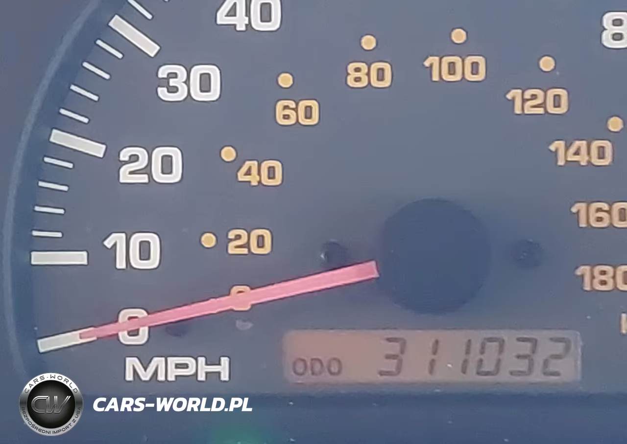 1999 Toyota 4Runner Sr5 V6 VIN:JT3GN86RXX0133254 - 15