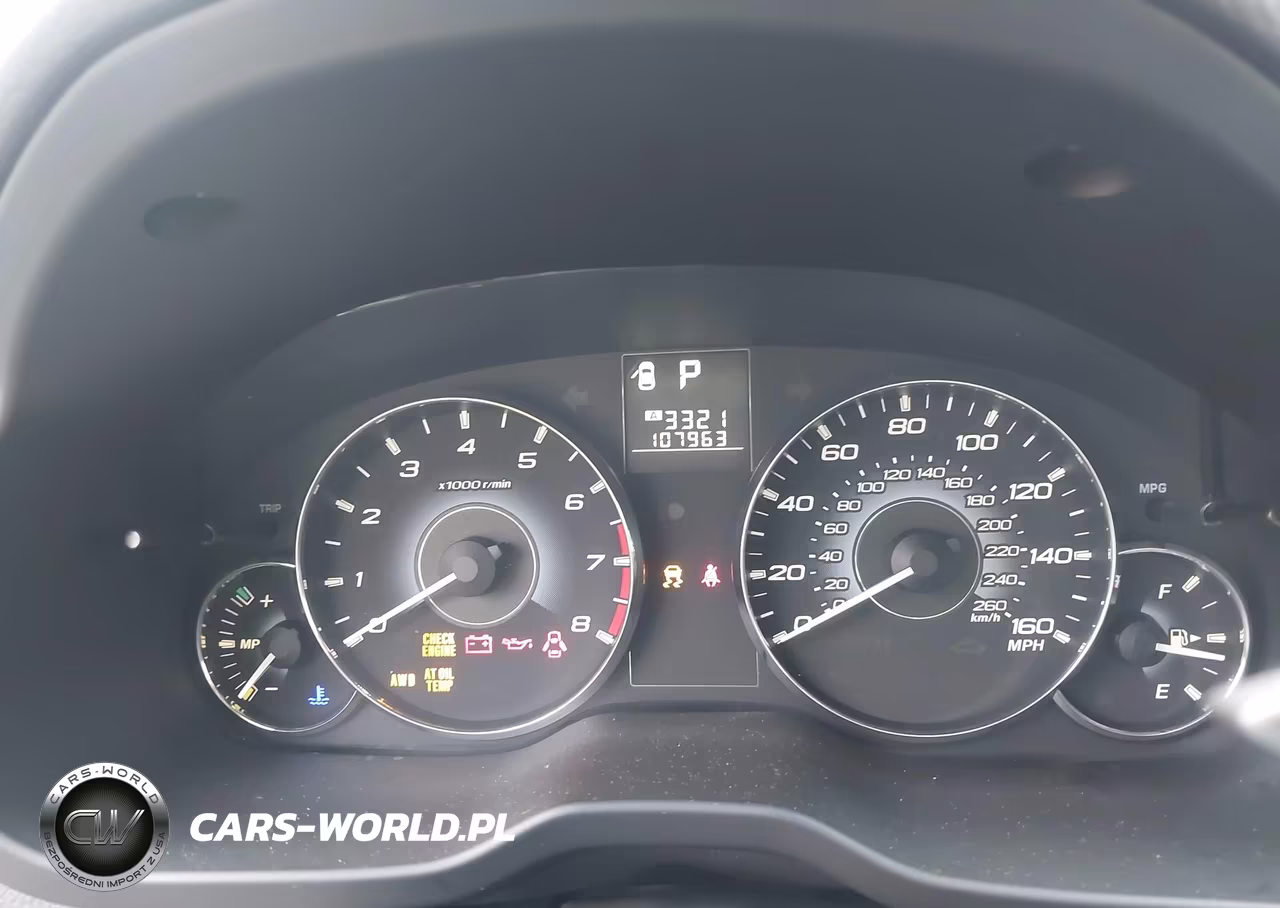 2010 Subaru Outback 3.6R Limited VIN:4S4BRDLC2A2375580 - 7