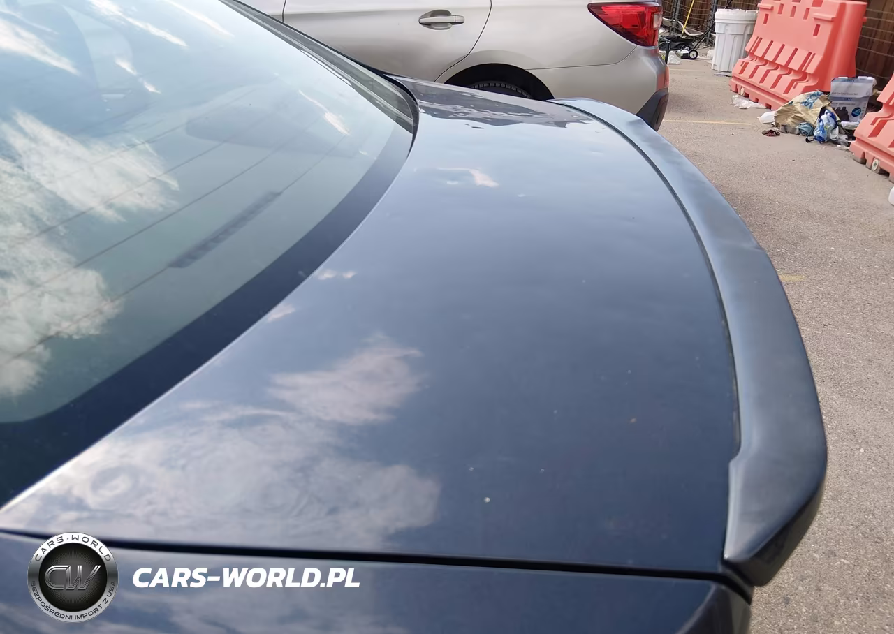 2015 Subaru Impreza 2.0I VIN:JF1GJAA66FH006034 - 6