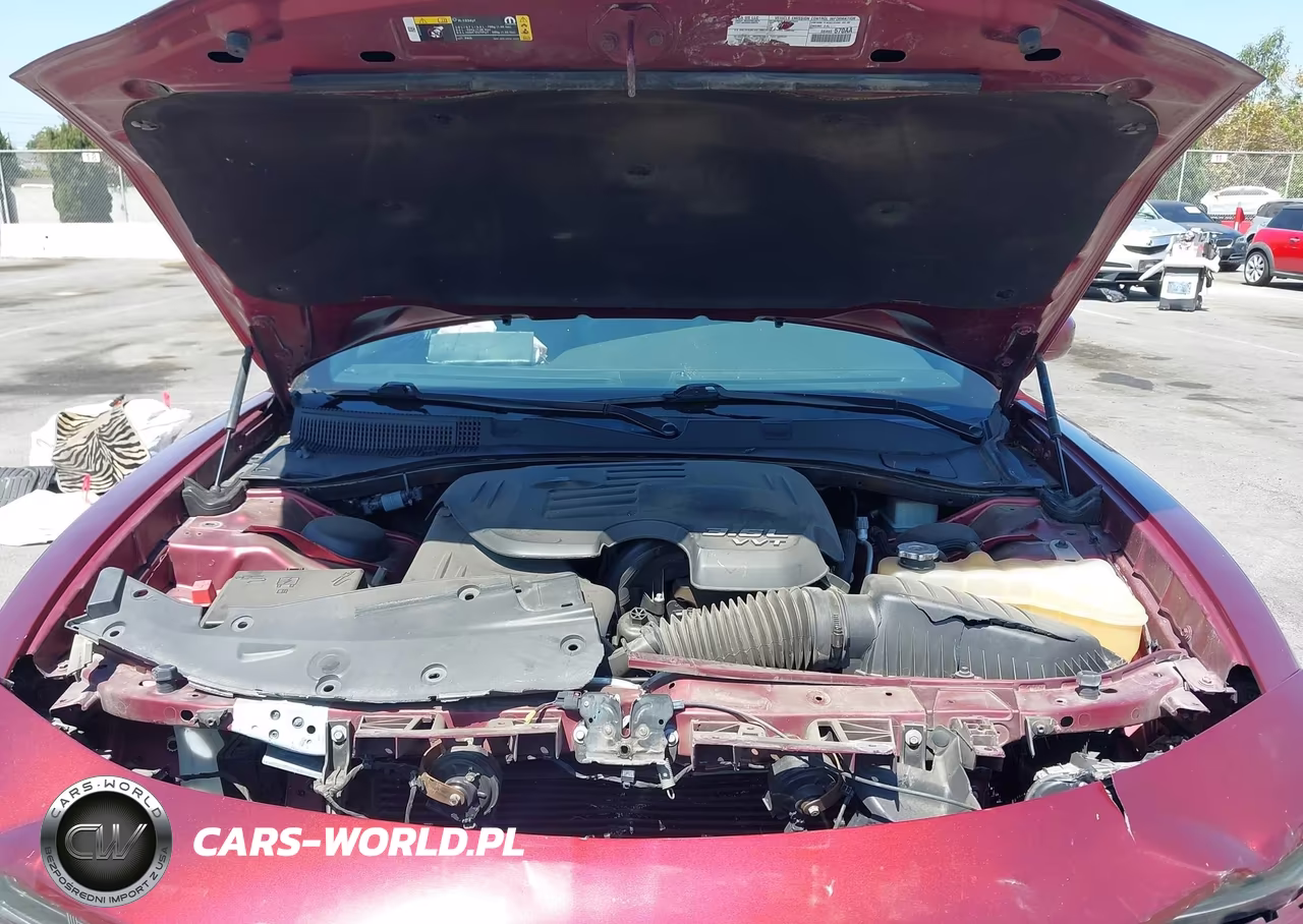 2021 Dodge Charger Sxt Rwd VIN:2C3CDXBG5MH587774 - 10