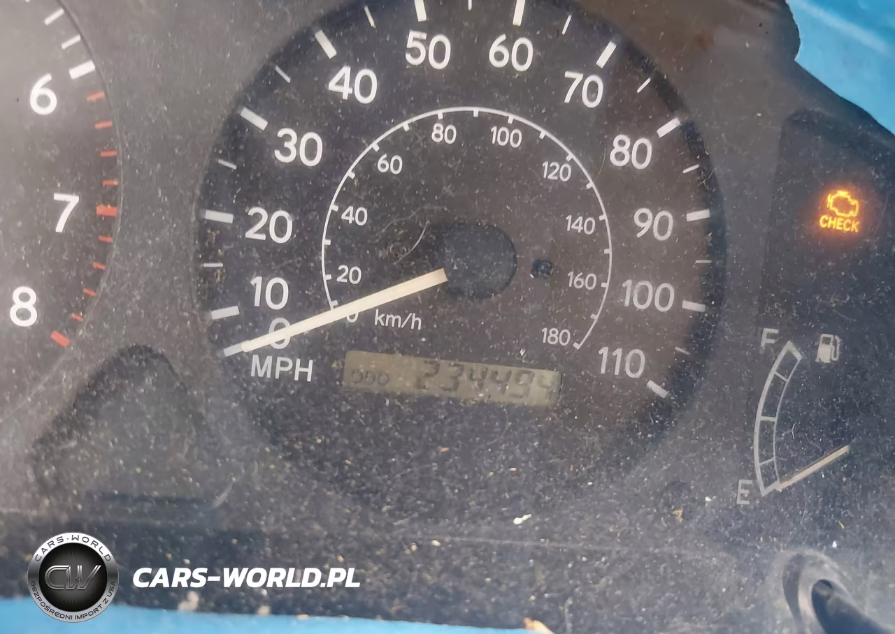 2001 Toyota Corolla Le VIN:1NXBR12E11Z521134 - 15