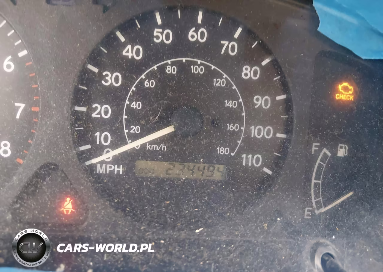 2001 Toyota Corolla Le VIN:1NXBR12E11Z521134 - 7