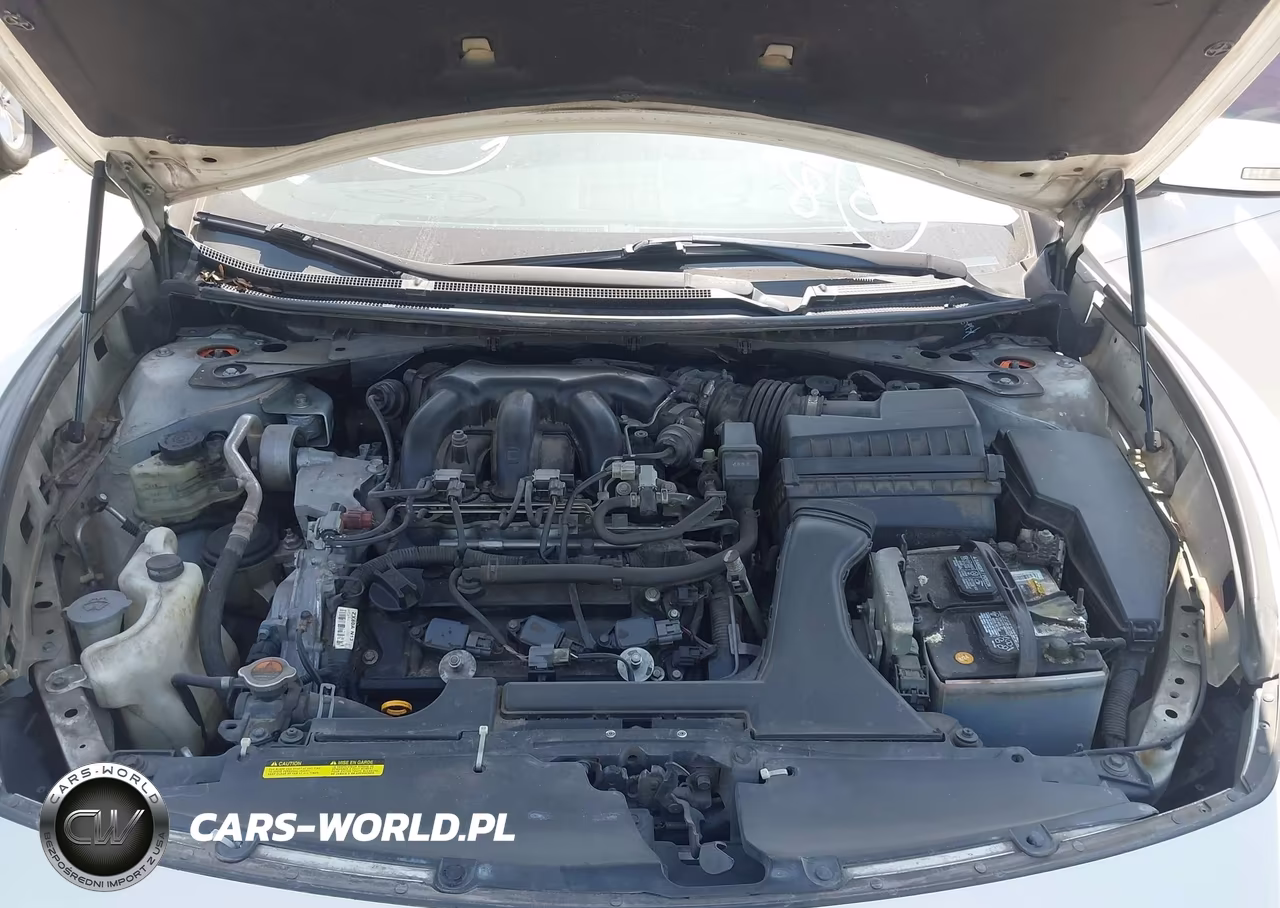 2012 Nissan Maxima 3.5 Sv VIN:1N4AA5AP4CC869168 - 10