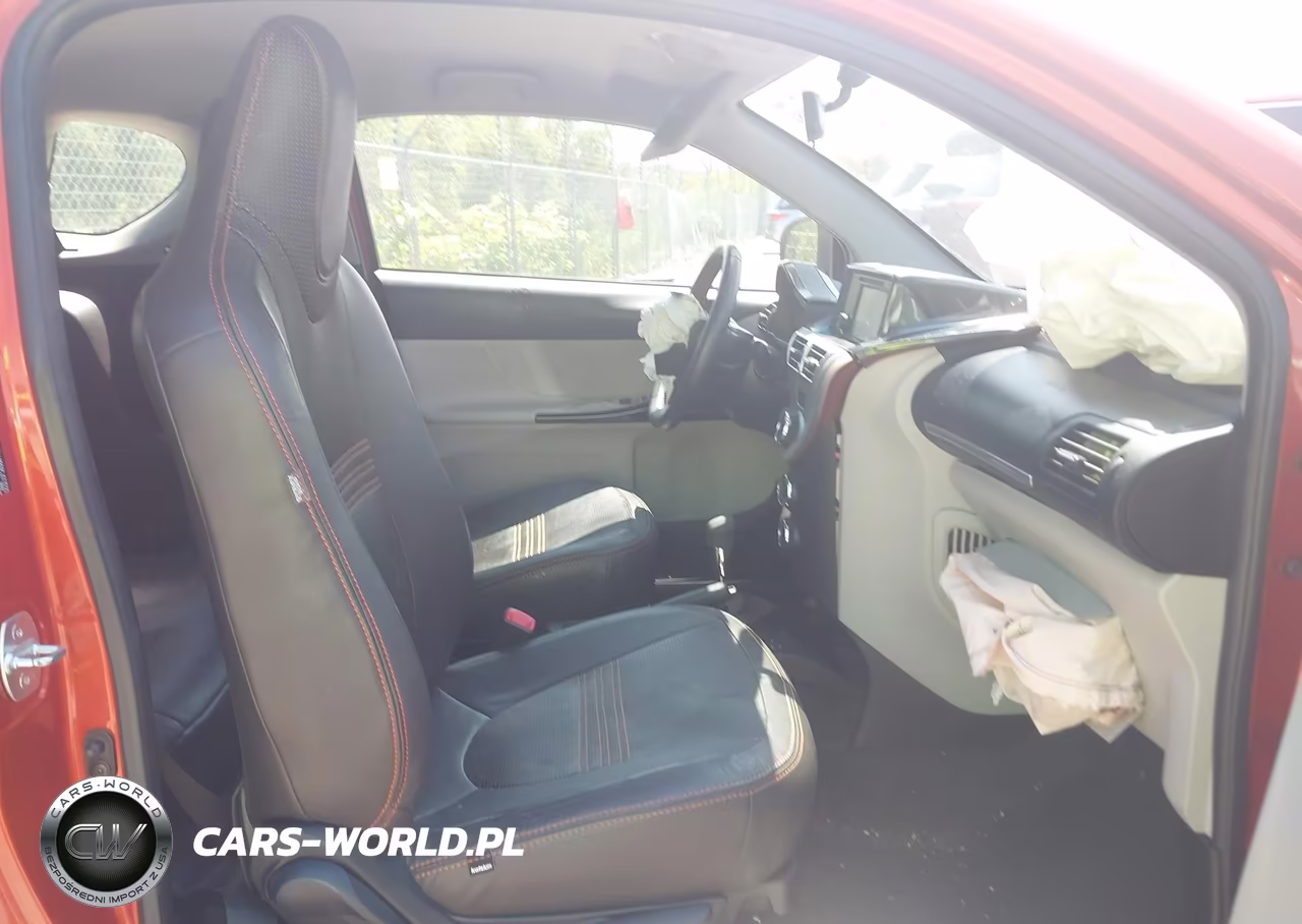 2012 Scion Iq VIN:JTNJJXB09CJ013220 - 5