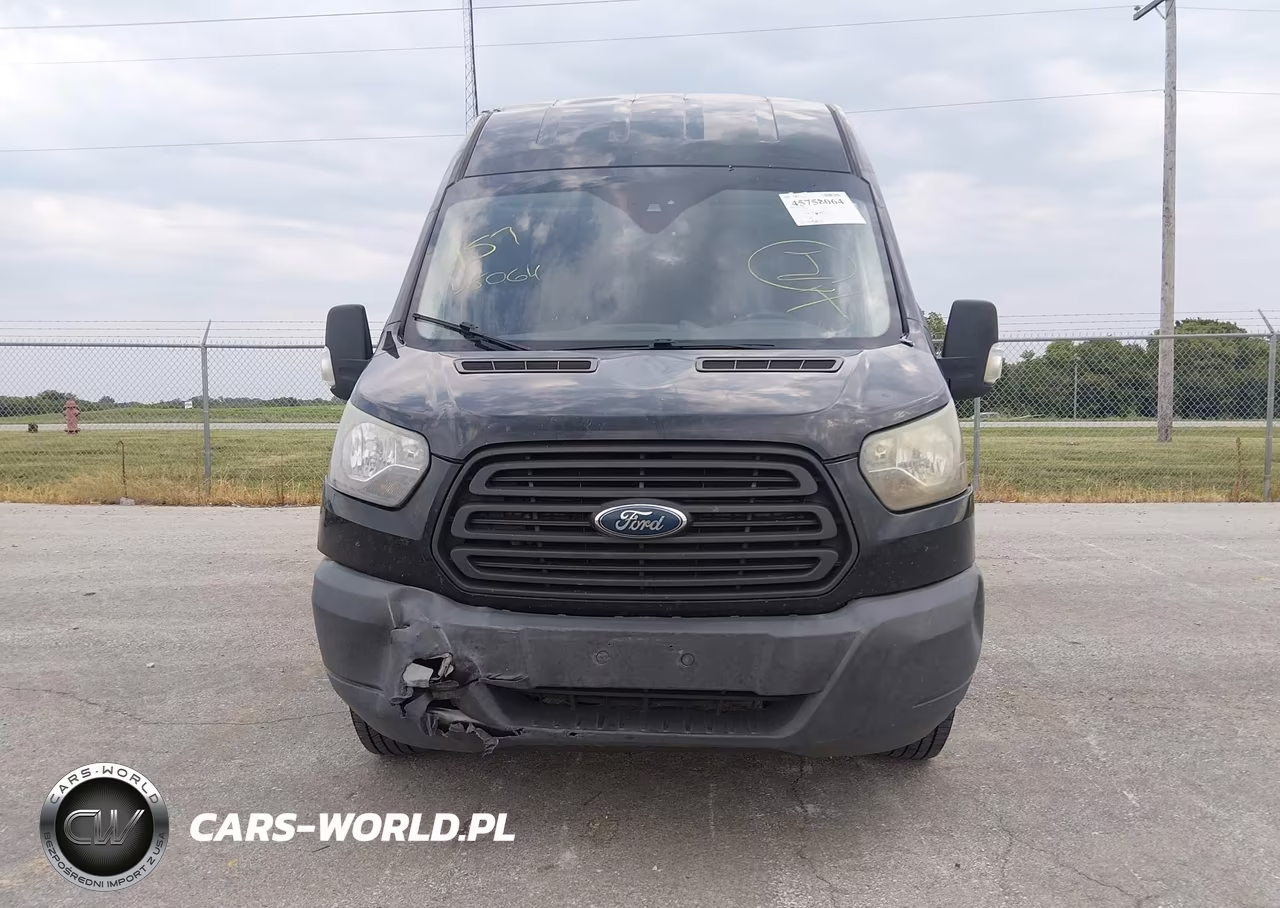 2017 Ford Transit-250 VIN:1FTYR2XMXHKB18795 - 15
