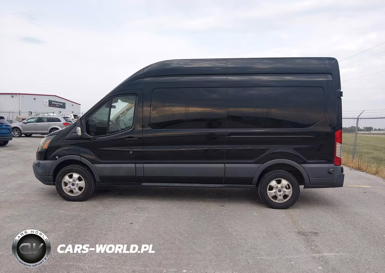 2017 Ford Transit-250 VIN:1FTYR2XMXHKB18795 - 17