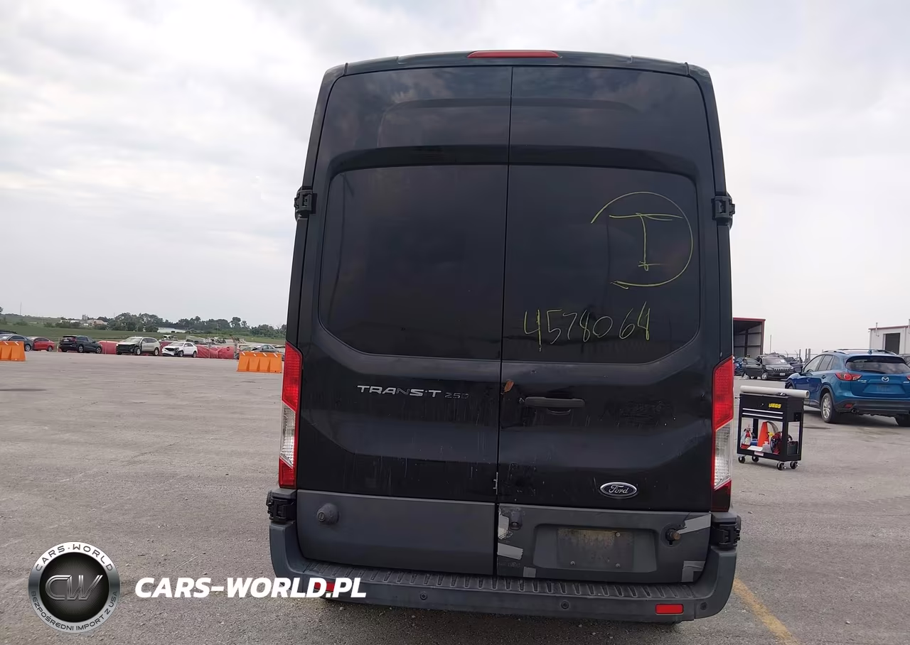 2017 Ford Transit-250 VIN:1FTYR2XMXHKB18795 - 19