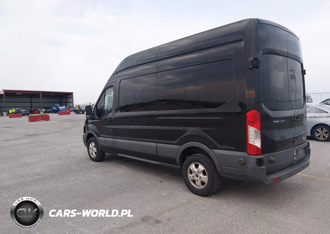 2017 Ford Transit-250 VIN:1FTYR2XMXHKB18795 - 3