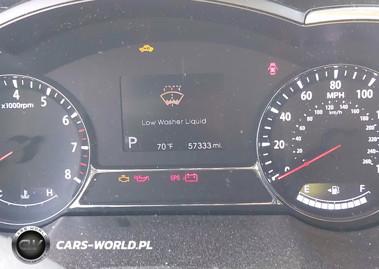 2012 Kia Optima Sx VIN:5XXGR4A67CG001762 - 15