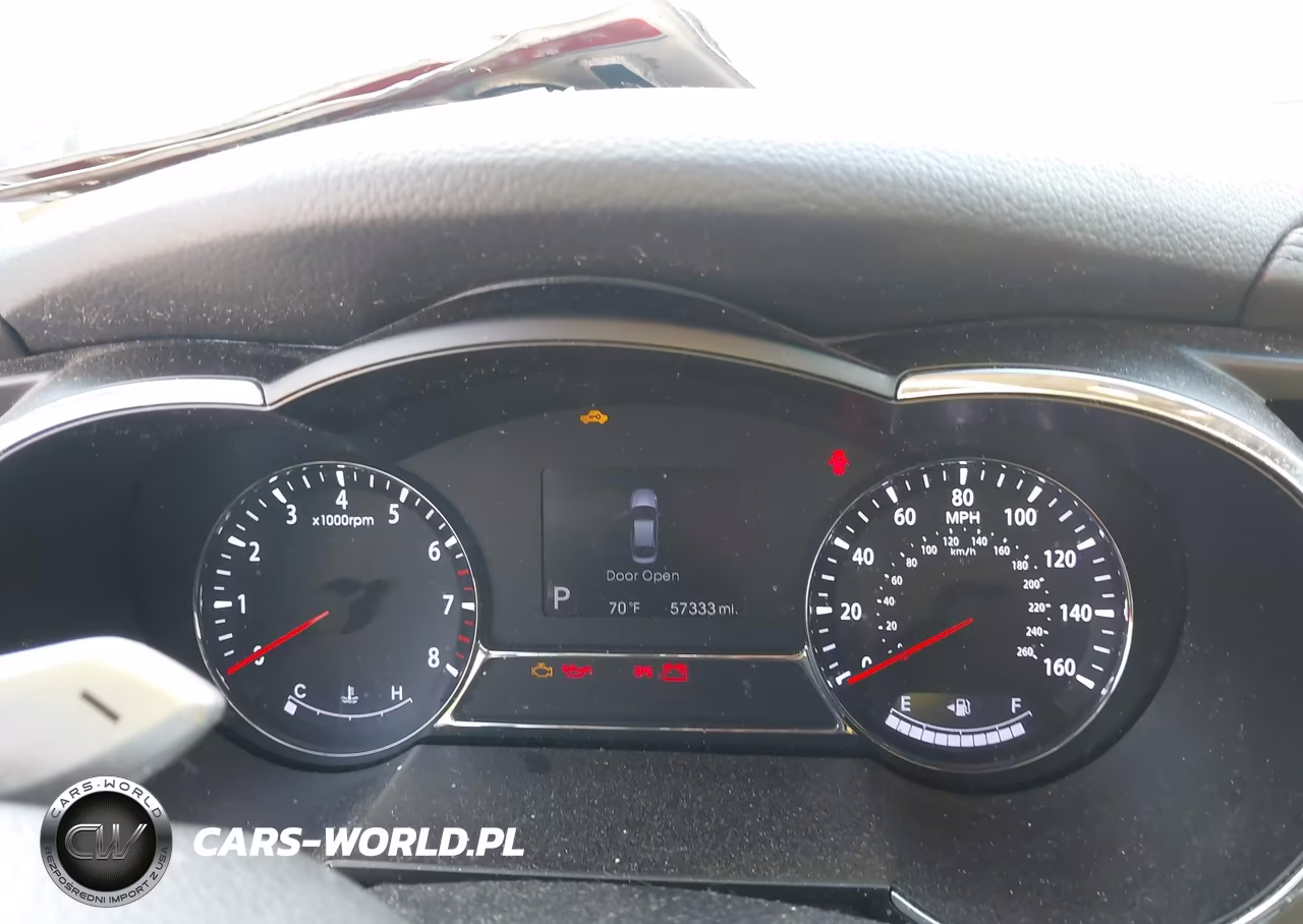 2012 Kia Optima Sx VIN:5XXGR4A67CG001762 - 7