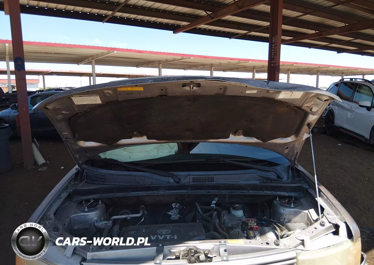 2006 Scion Xb VIN:JTLKT324664062249 - 10