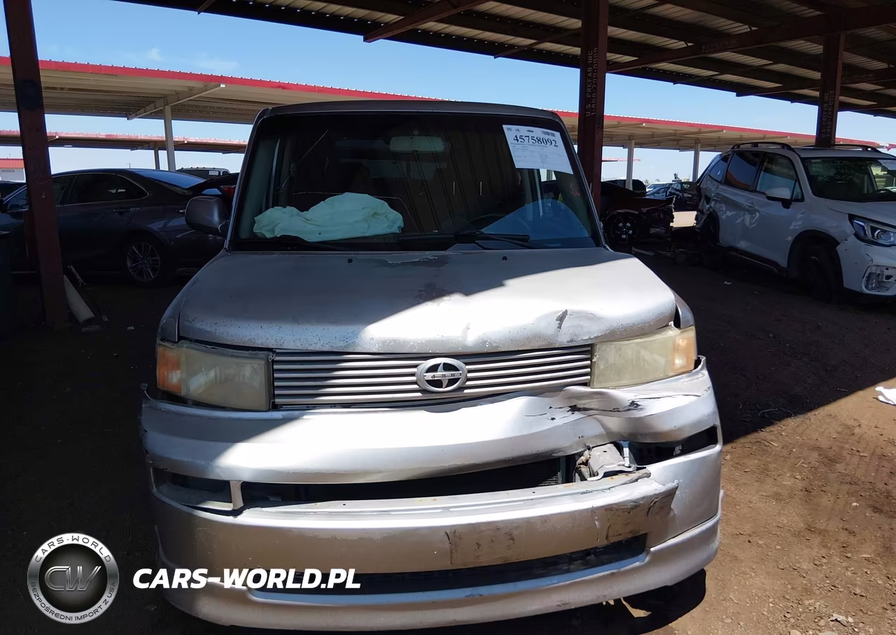 2006 Scion Xb VIN:JTLKT324664062249 - 13