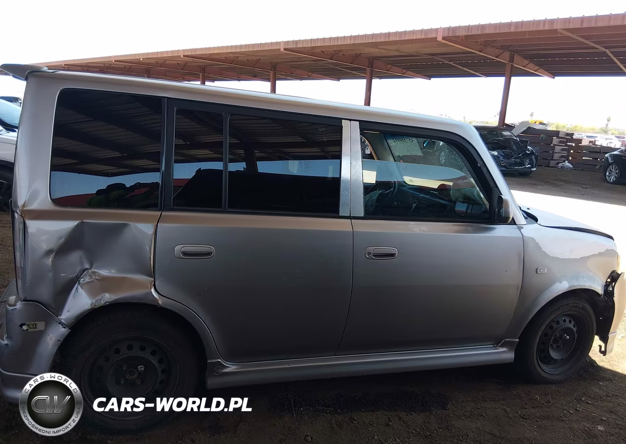 2006 Scion Xb VIN:JTLKT324664062249 - 14