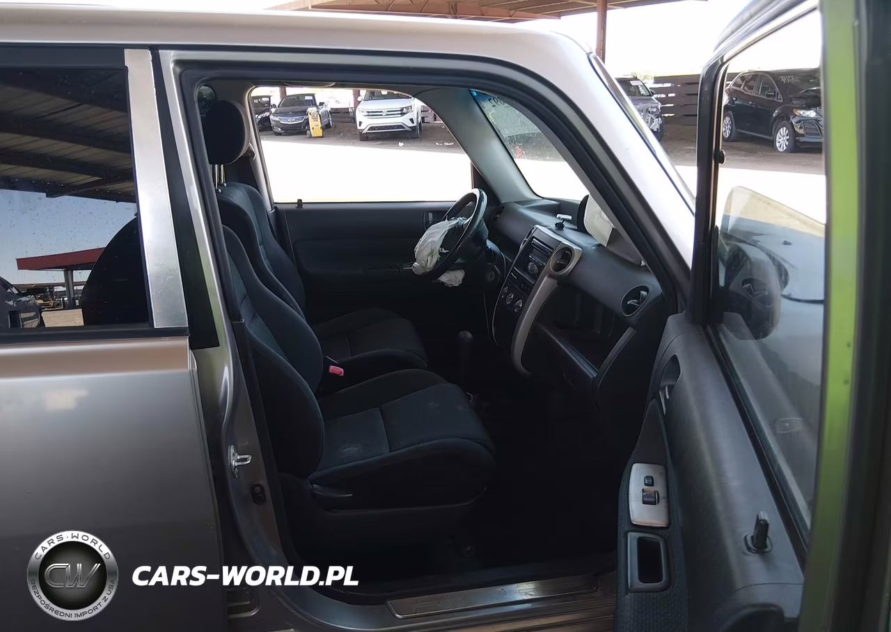 2006 Scion Xb VIN:JTLKT324664062249 - 5