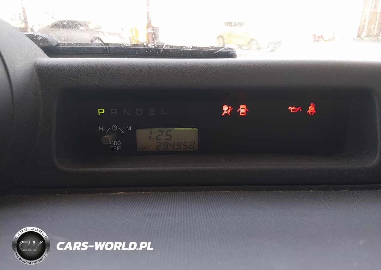 2006 Scion Xb VIN:JTLKT324664062249 - 7