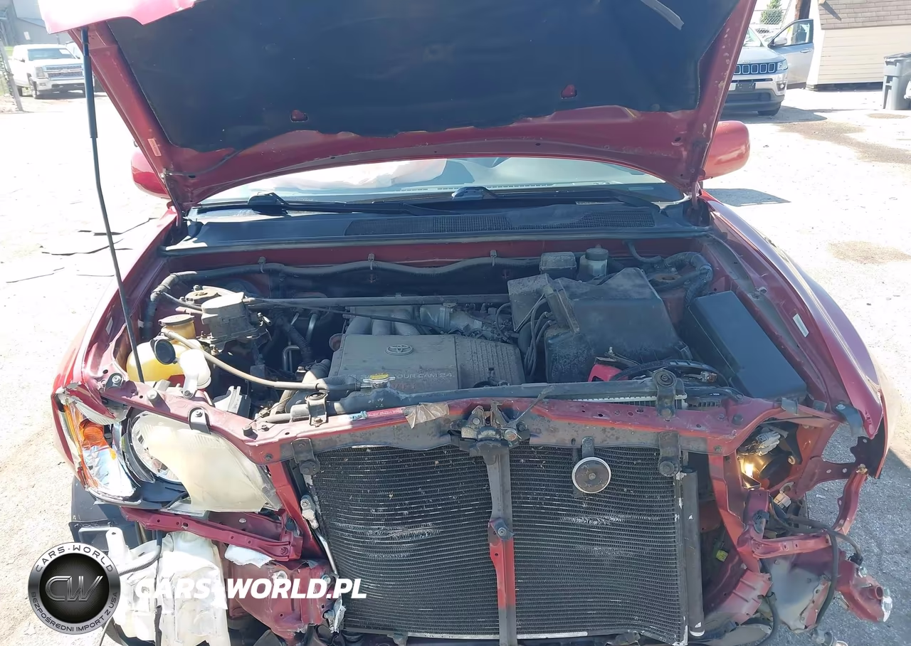 2002 Toyota Highlander Limited V6 VIN:JTEHF21A620097613 - 10