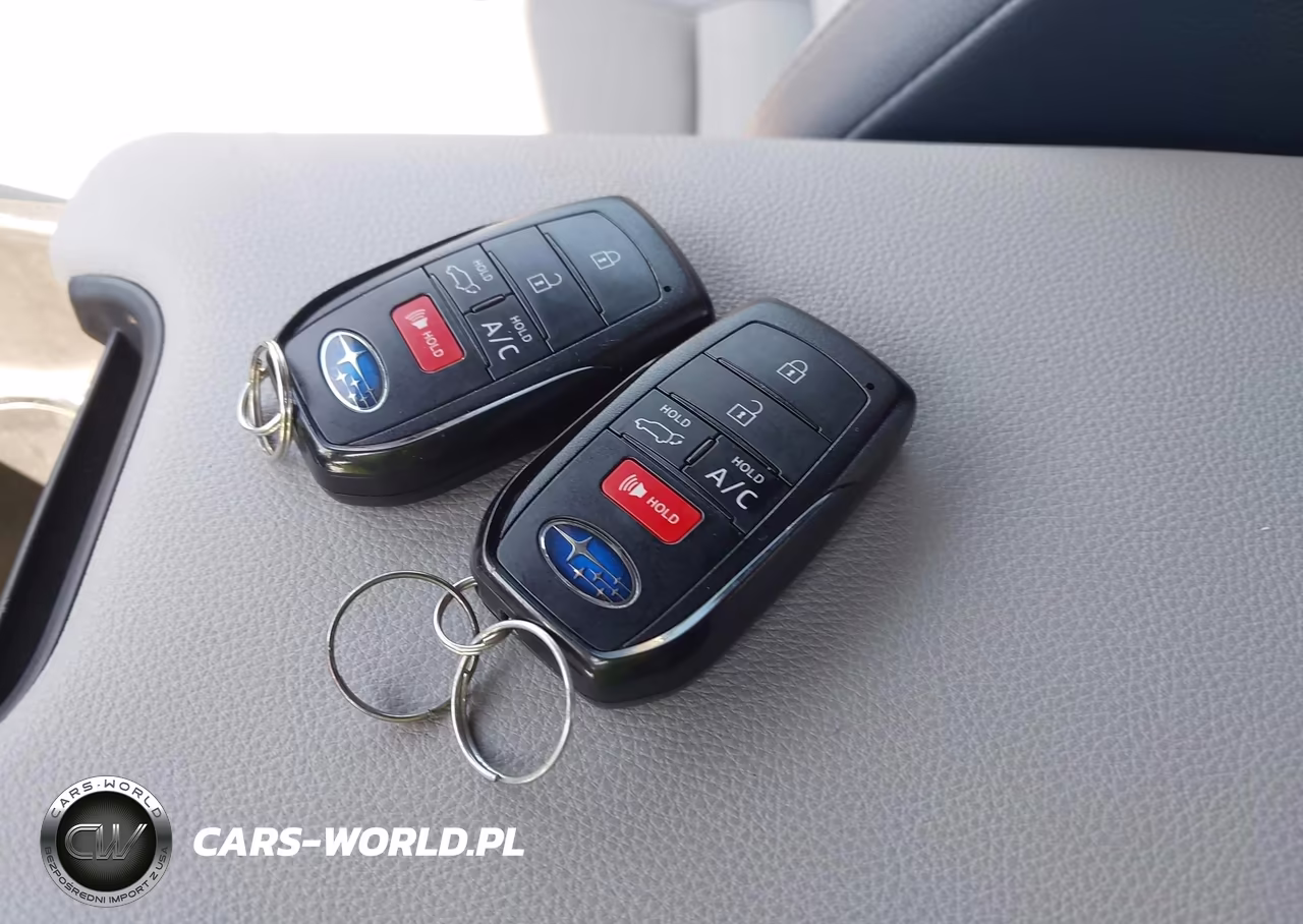 2023 Subaru Solterra Limited VIN:JTMABABA2PA001715 - 11