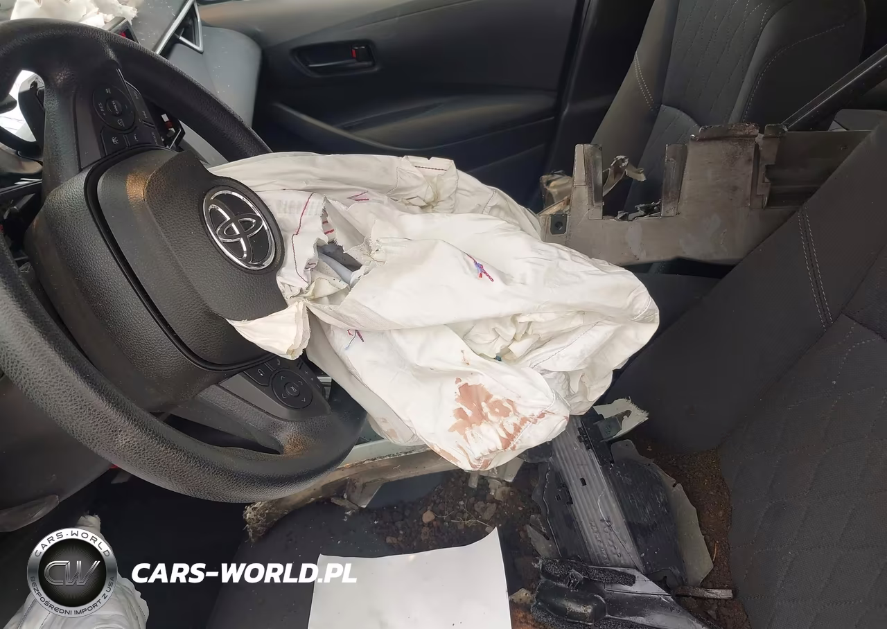 2023 Toyota Corolla Le VIN:5YFB4MDE6PP027620 - 13