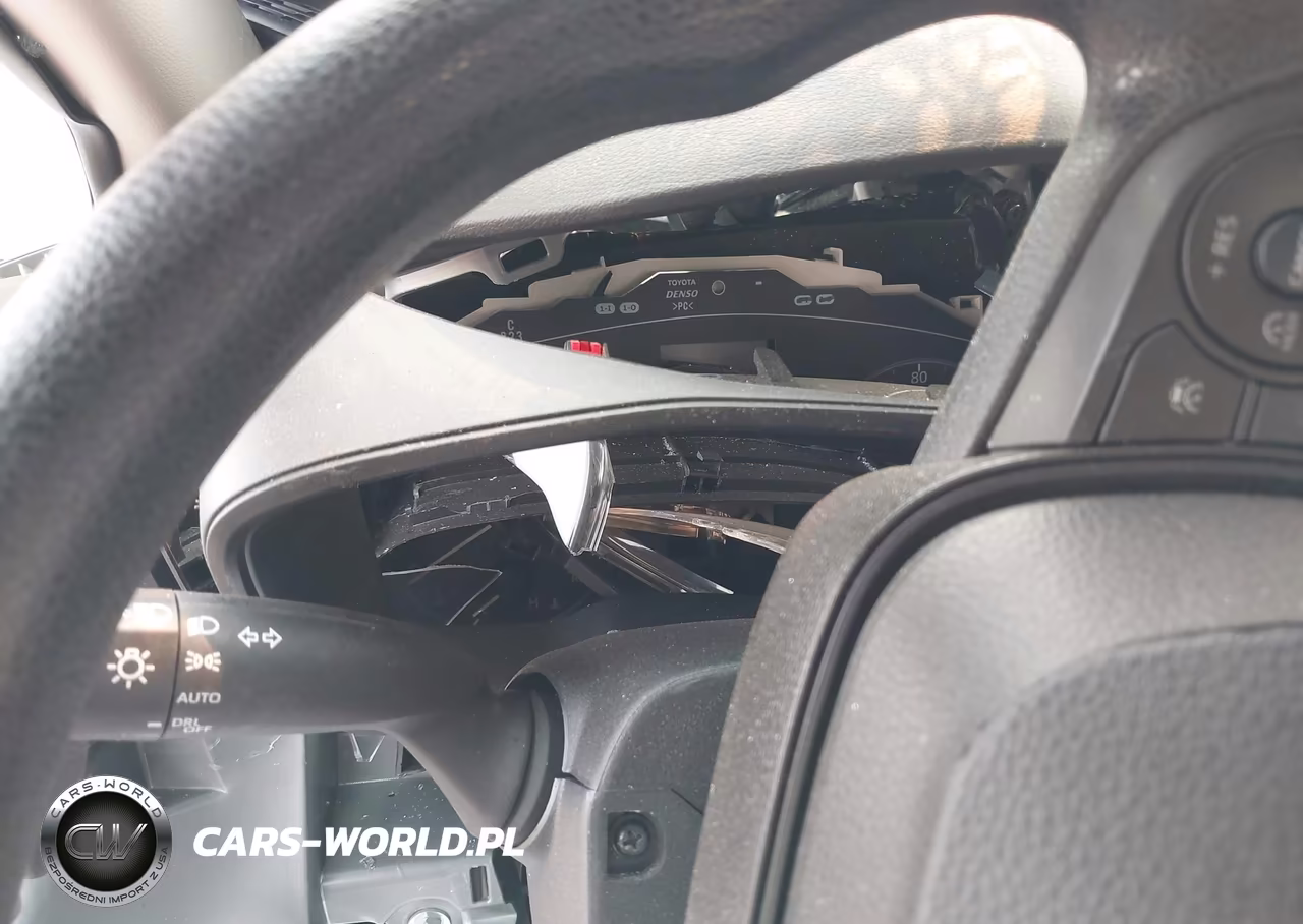 2023 Toyota Corolla Le VIN:5YFB4MDE6PP027620 - 7