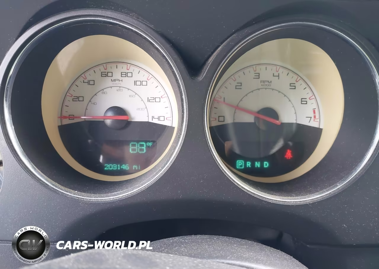 2014 Dodge Challenger Sxt VIN:2C3CDYAG0EH233699 - 7