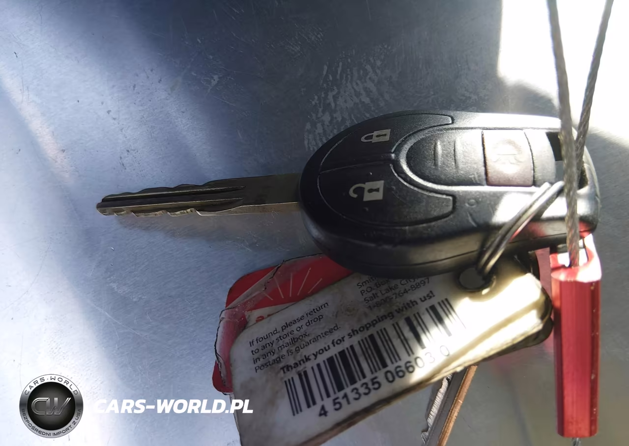 2008 Nissan Rogue Sl VIN:JN8AS58T18W008468 - 11