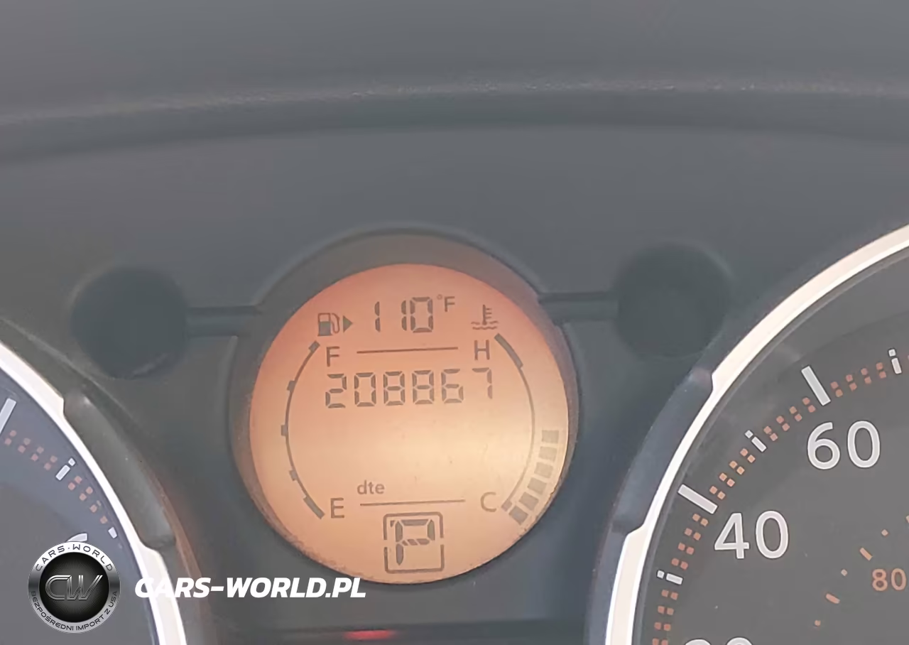 2008 Nissan Rogue Sl VIN:JN8AS58T18W008468 - 15