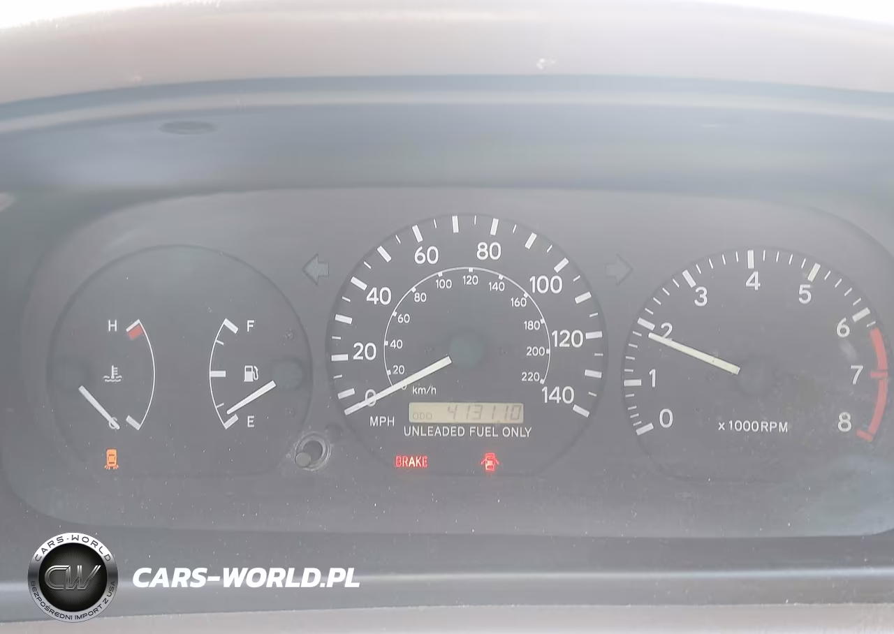 1999 Toyota Camry Ce VIN:4T1BG22K6XU881994 - 7