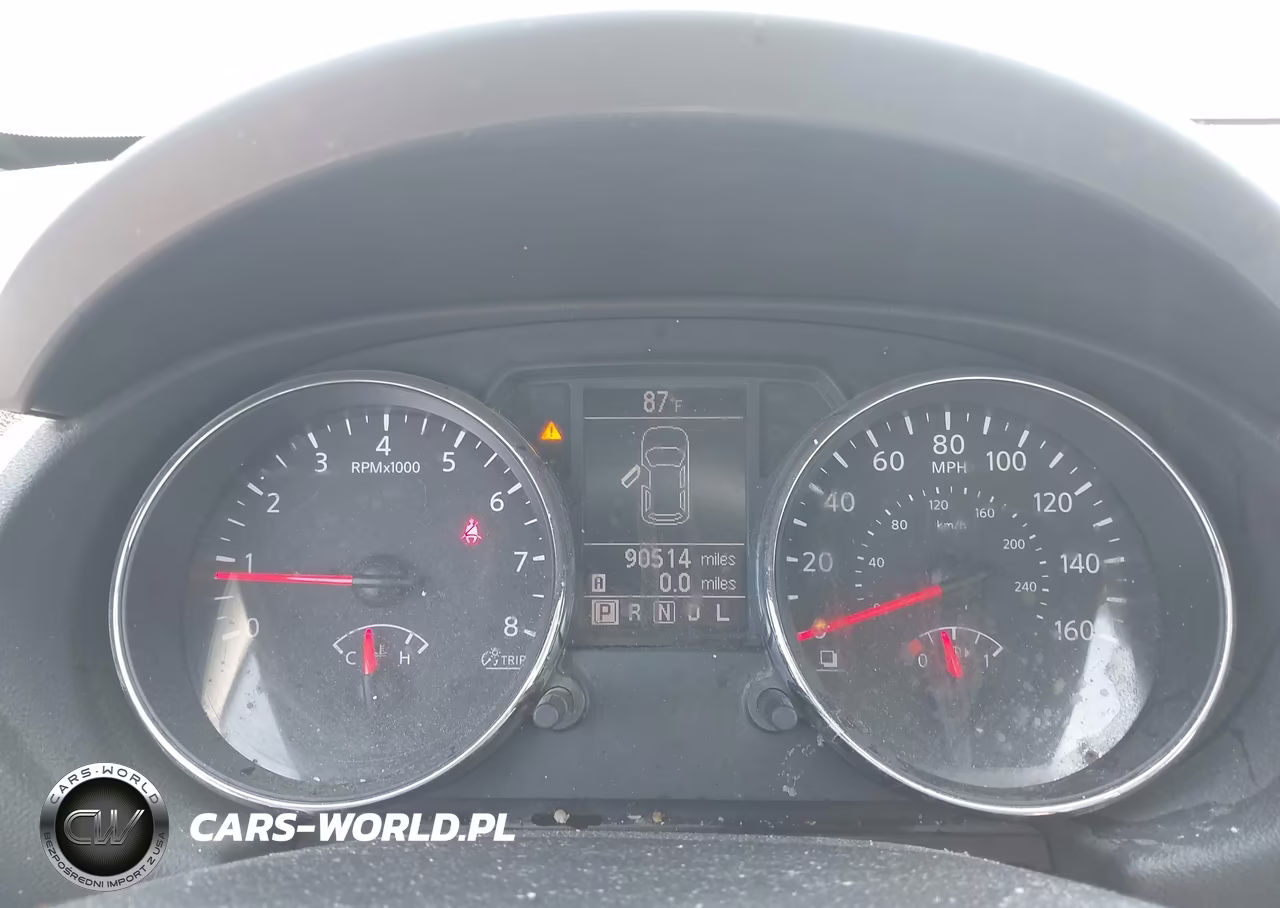 2011 Nissan Rogue S VIN:JN8AS5MV5BW680550 - 7