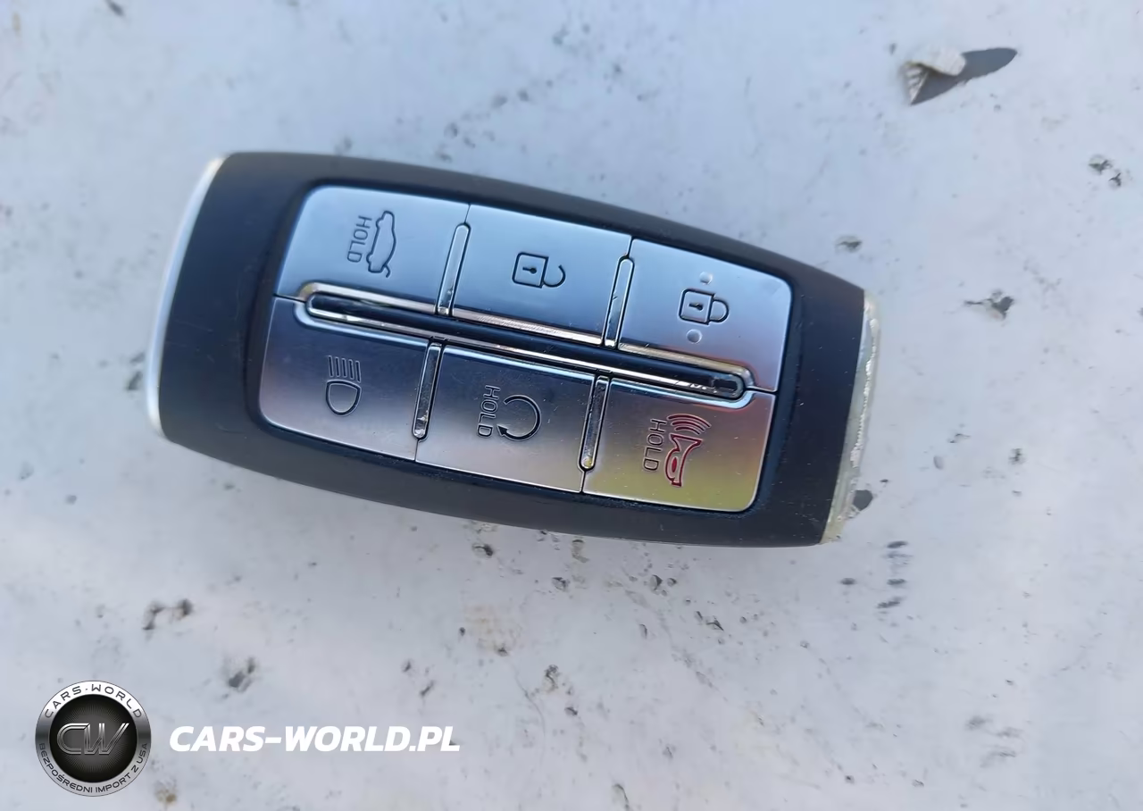 2024 Genesis G80 2.5T Awd VIN:KMTGB4SC6RU240779 - 11