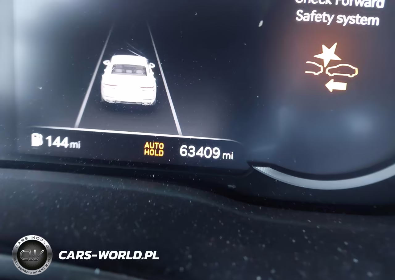 2024 Genesis G80 2.5T Awd VIN:KMTGB4SC6RU240779 - 16
