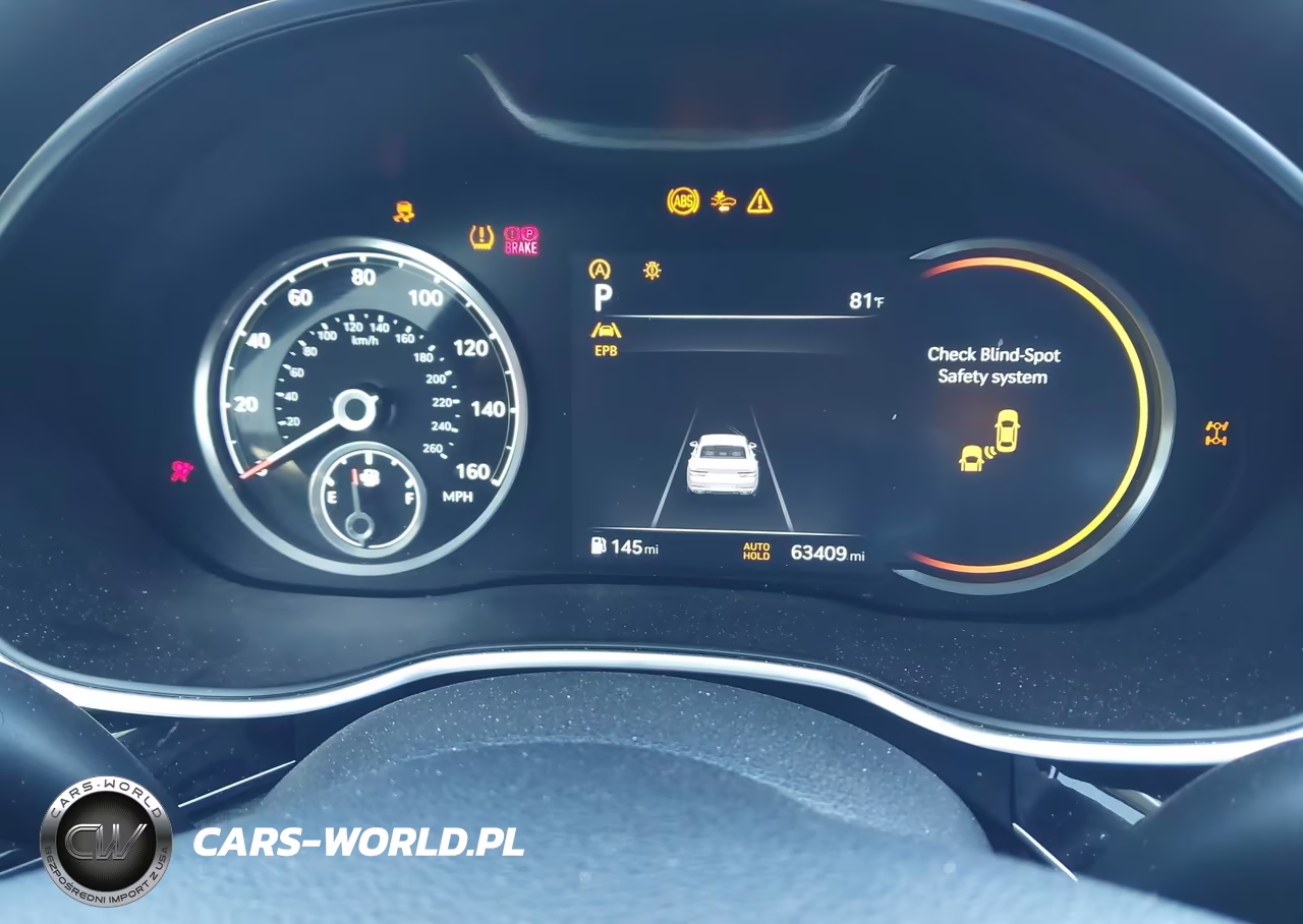 2024 Genesis G80 2.5T Awd VIN:KMTGB4SC6RU240779 - 7