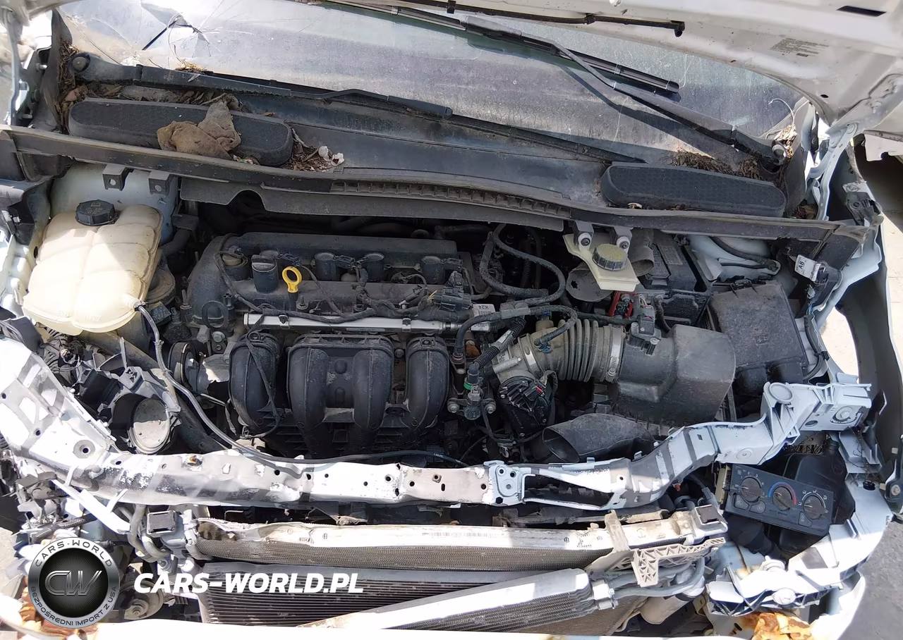 2020 Ford Transit Connect Xl VIN:NM0LS7E74L1449909 - 10