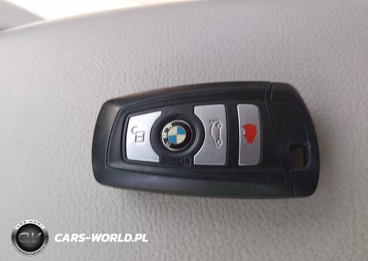 2014 BMW X3 xDrive35I VIN:5UXWX7C53E0E77312 - 11