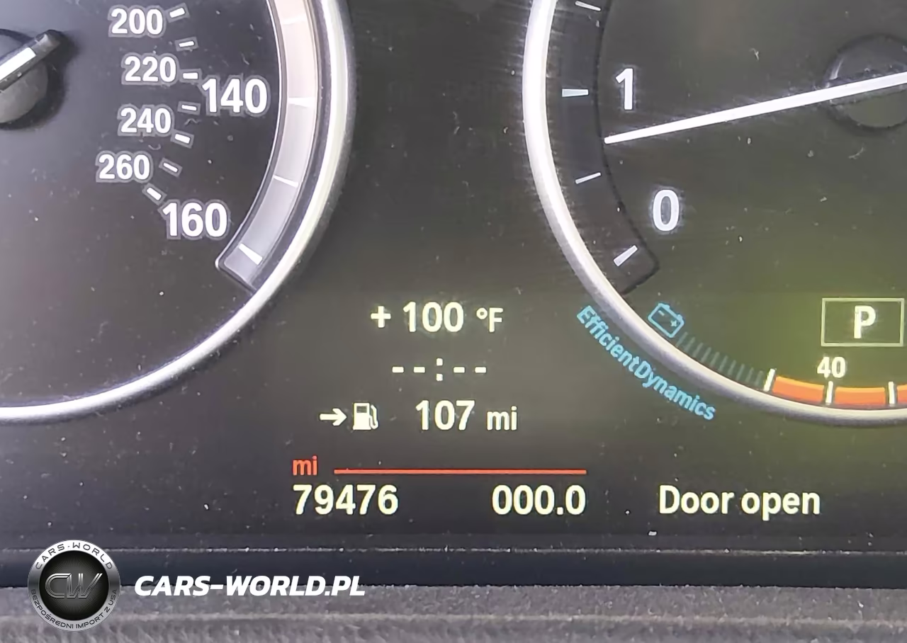 2014 BMW X3 xDrive35I VIN:5UXWX7C53E0E77312 - 15
