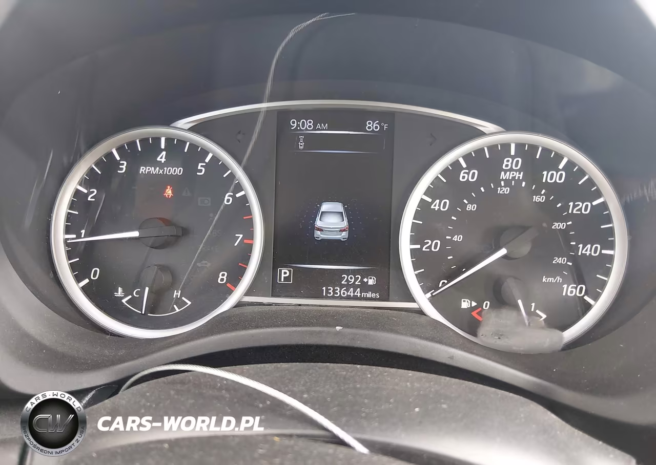2018 Nissan Sentra S VIN:3N1AB7AP8JY333270 - 7