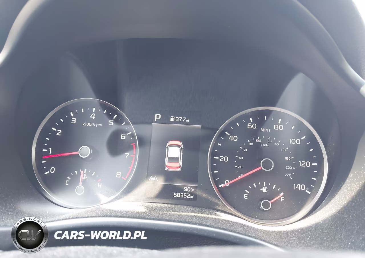 2022 Kia Rio S VIN:3KPA24AD1NE490714 - 15