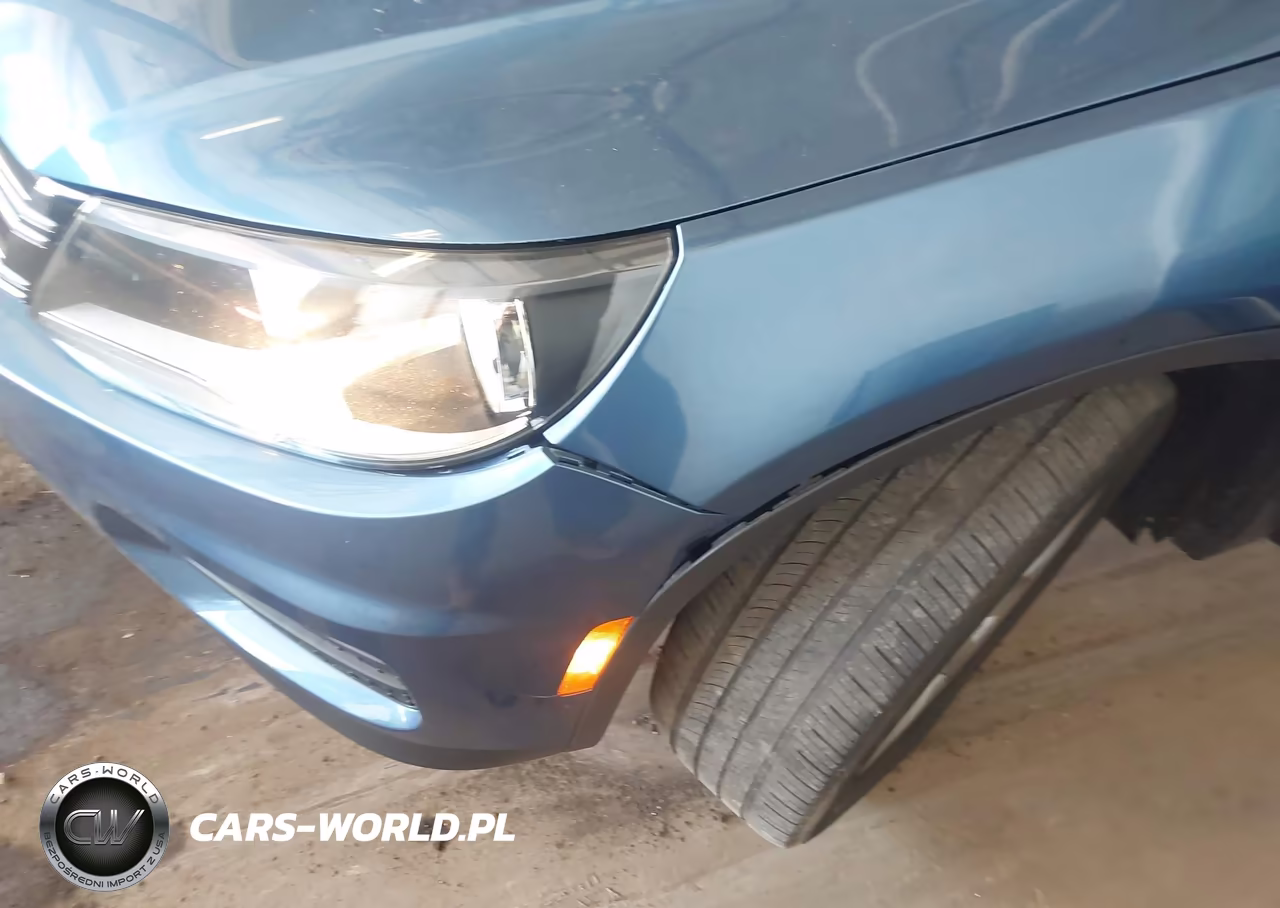 2017 Volkswagen Tiguan 2.0T Wolfsburg Edition VIN:WVGSV7AX5HK029150 - 6