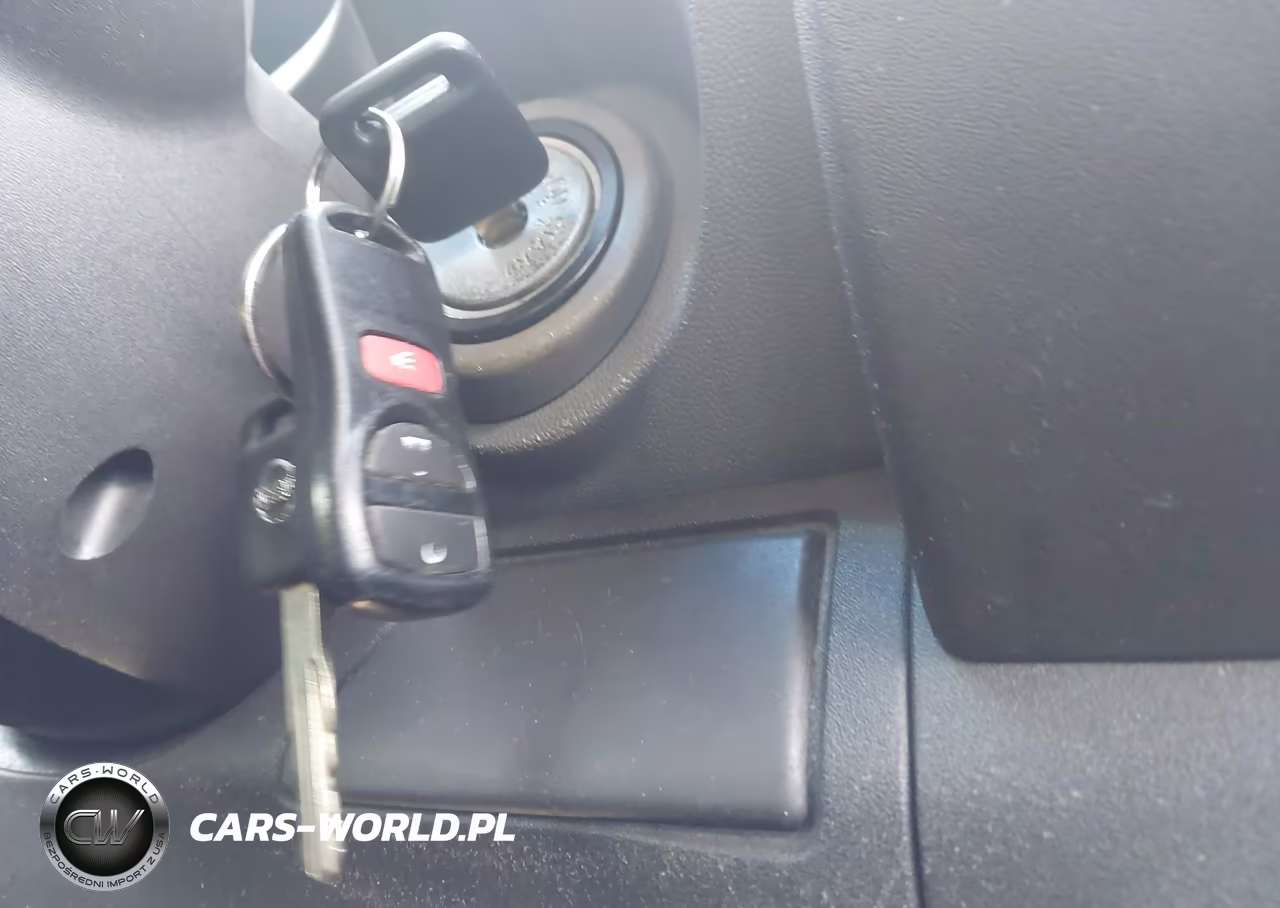 2008 Nissan Xterra S VIN:5N1AN08U38C536461 - 11