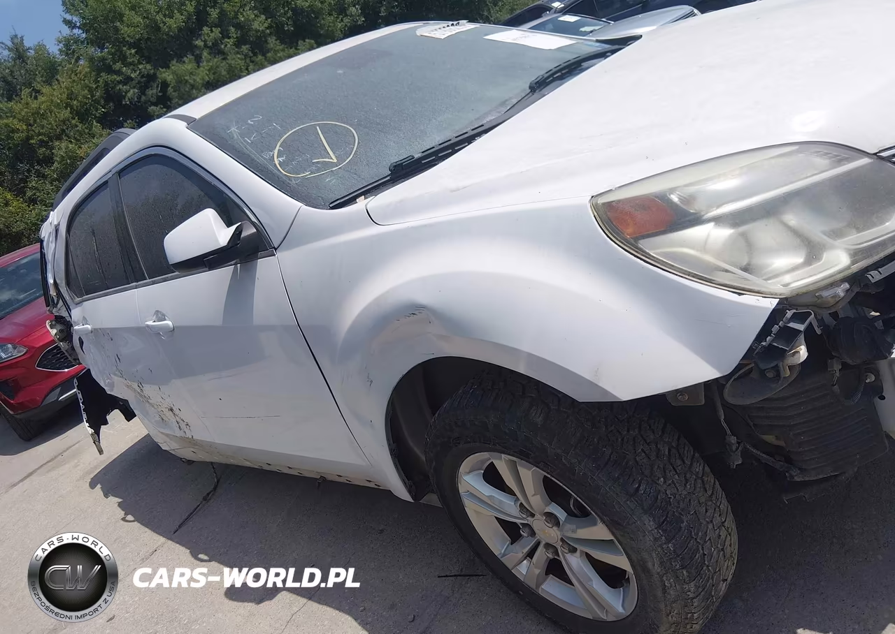 2016 Chevrolet Equinox Lt VIN:2GNFLFEK6G6356024 - 12