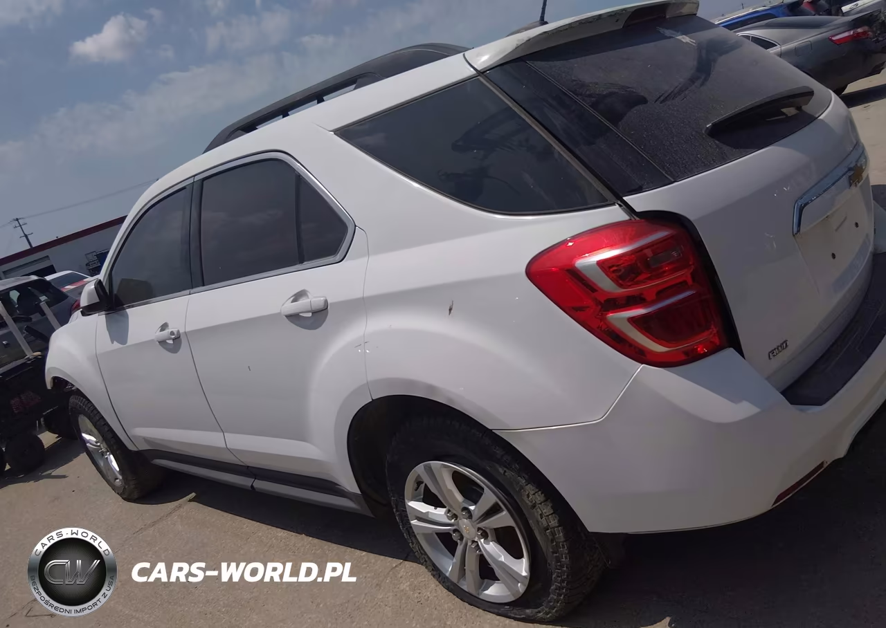 2016 Chevrolet Equinox Lt VIN:2GNFLFEK6G6356024 - 13