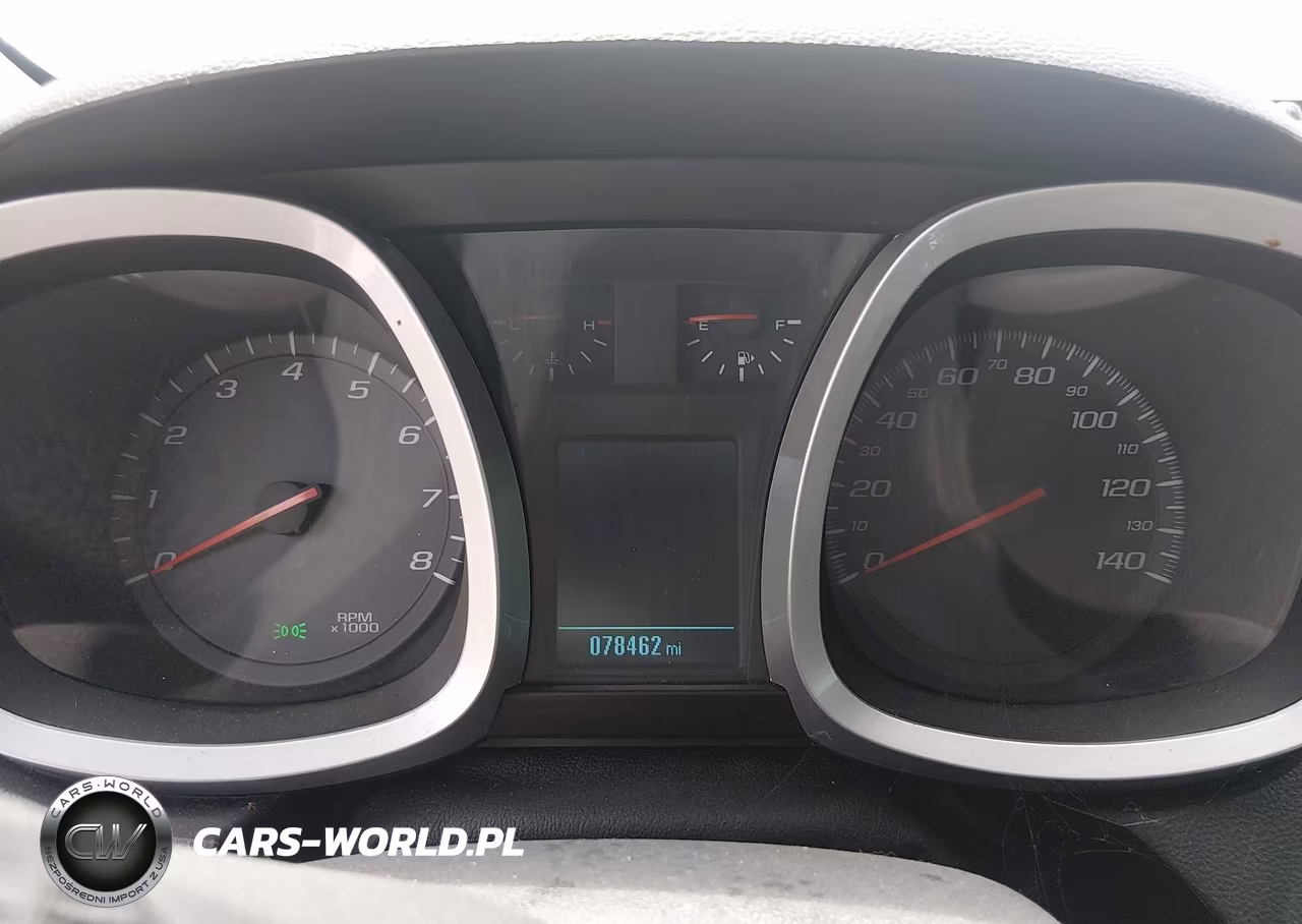 2016 Chevrolet Equinox Lt VIN:2GNFLFEK6G6356024 - 7