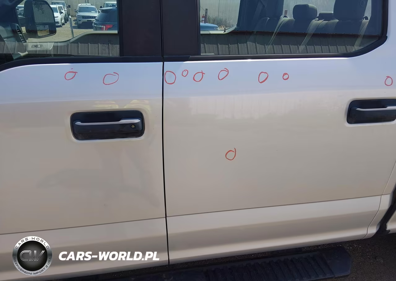 2017 Ford F-250 Xl VIN:1FT7W2BT3HEB30563 - 12