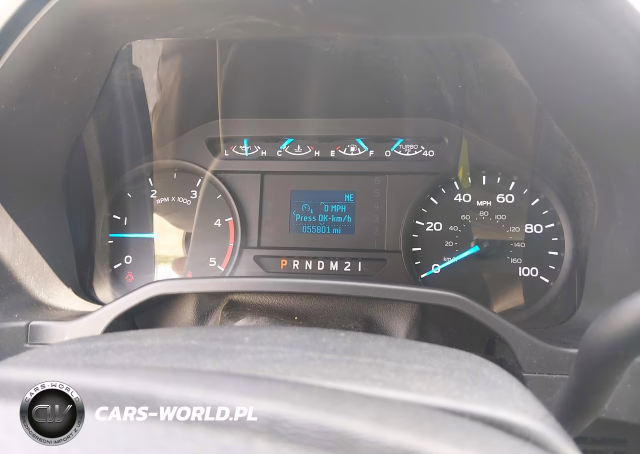 2017 Ford F-250 Xl VIN:1FT7W2BT3HEB30563 - 7