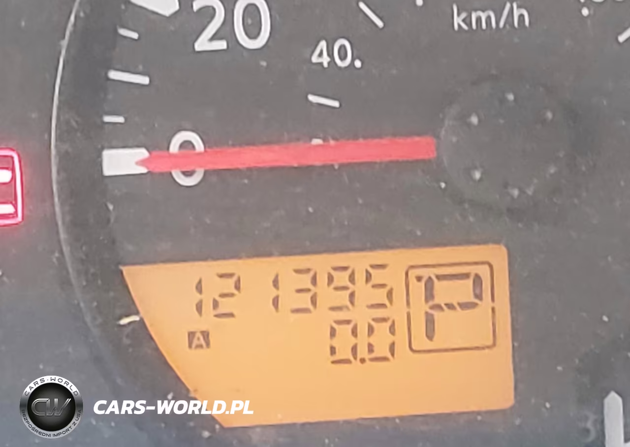 2008 Nissan Frontier Se VIN:1N6AD09W68C404928 - 15