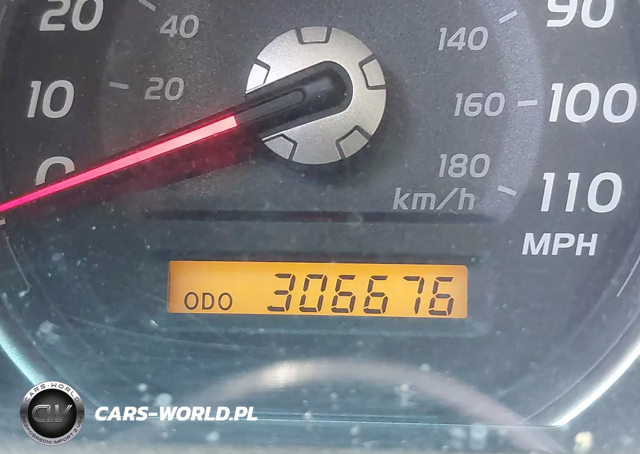 2003 Toyota 4Runner Limited V6 VIN:JTEZU17R738005672 - 15